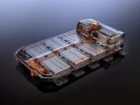 LG Chem Plans To Build A Car Battery Plant In Poland
