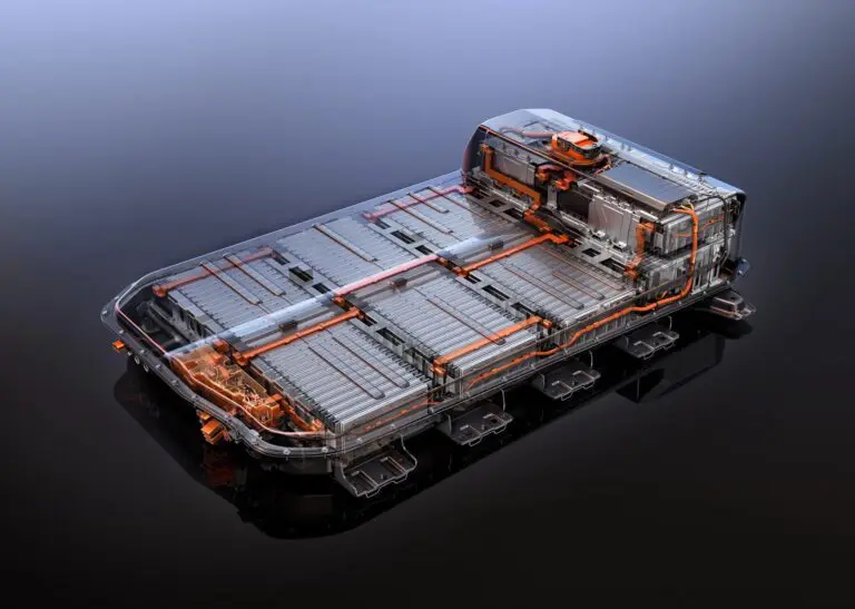 LG Chem Plans To Build A Car Battery Plant In Poland