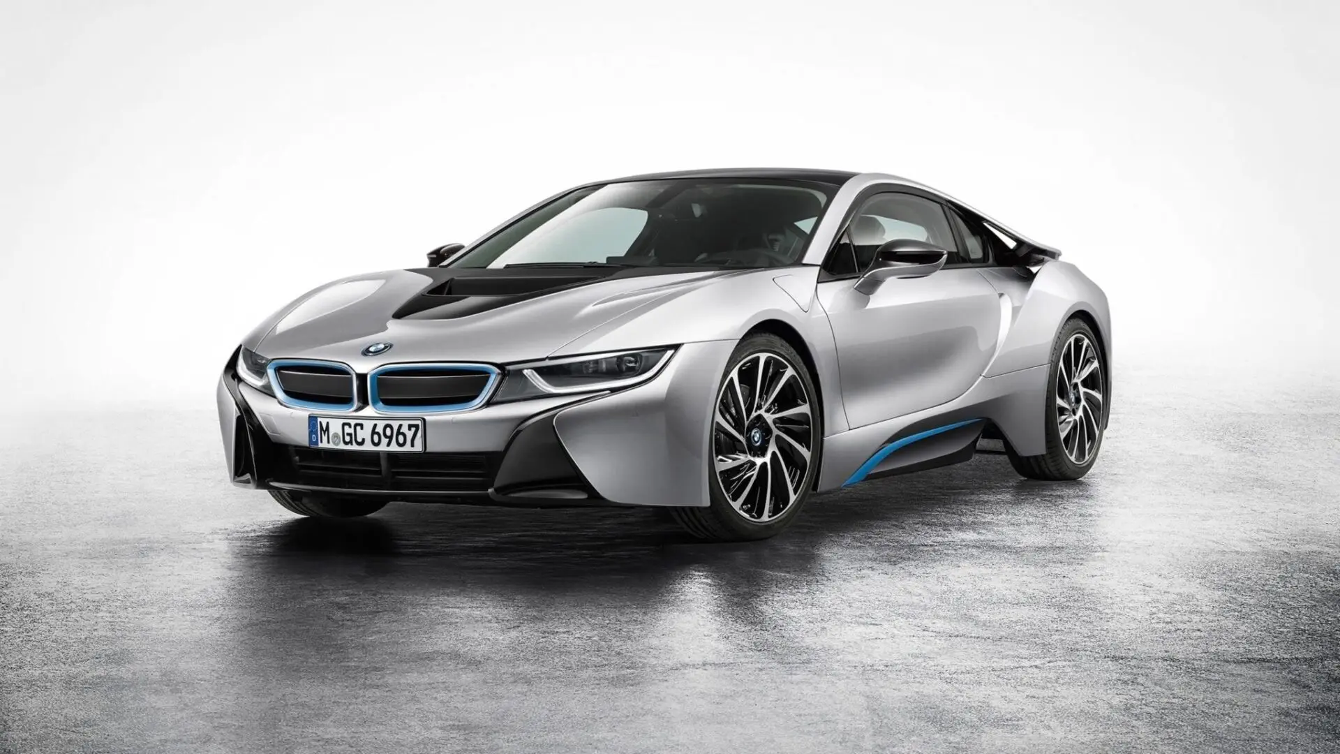 March Sales Results: BMW Delivers 2,255 BMW i Models
