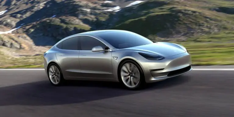 In the first 24 hours Model 3 received over 180,000 reservations