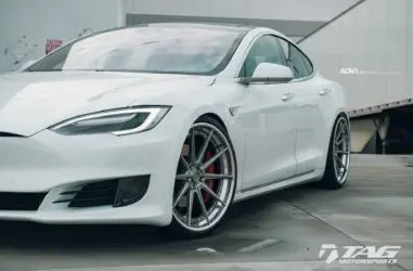 White-Tesla-Model-S-ADV10-Track-Spec-SL-Wheels-Concave-Wheels-8