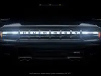 GMC Hummer EV Announced, Brings 1,000 horsepower and 3 second 0-60mph times