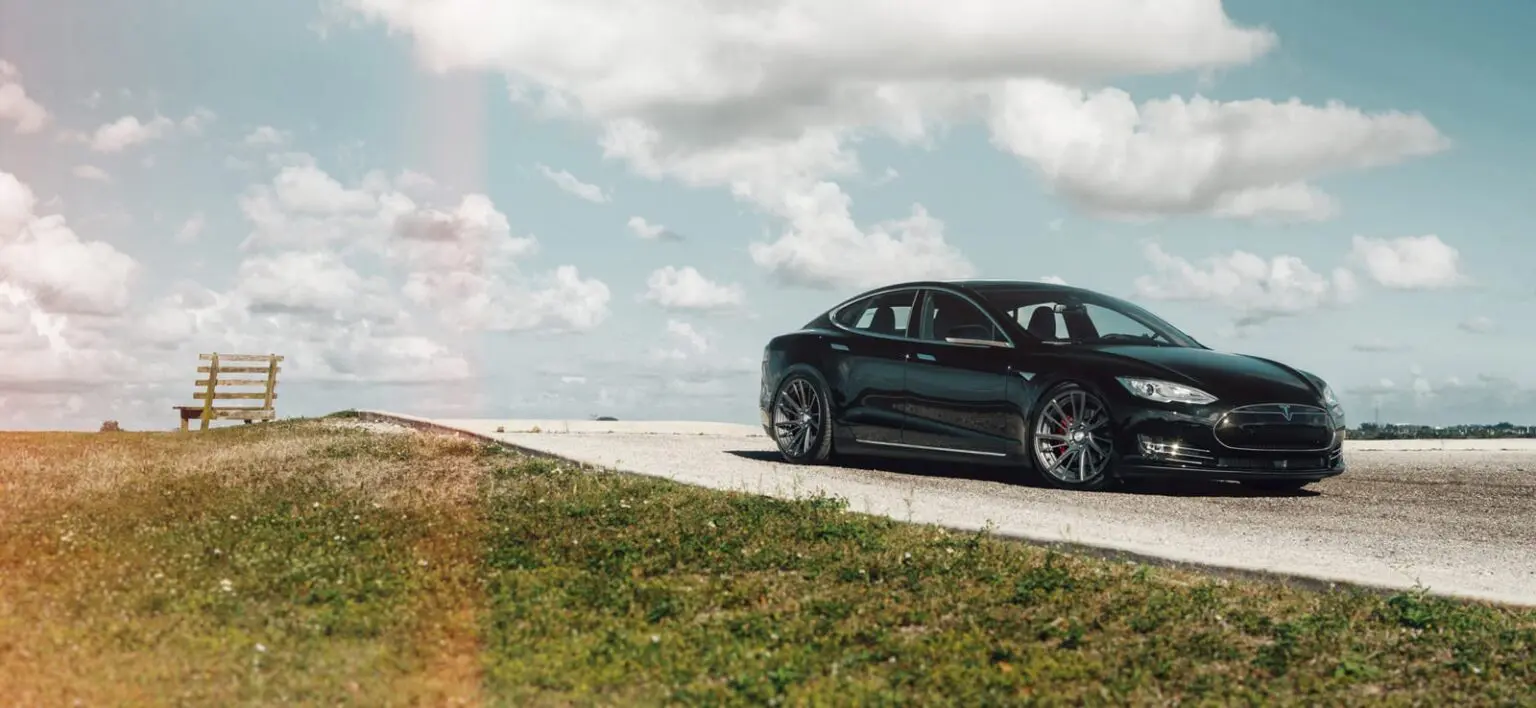 Tesla Gets 30% Price Target Boost By Analyst, Mostly Due To Potential 650k Annual Sales Volume in China