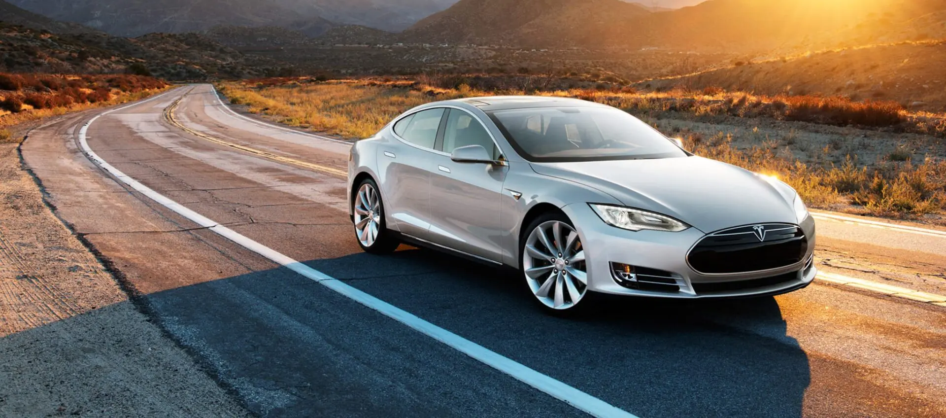 There is no “unintended acceleration” in Tesla vehicles