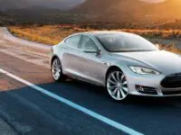 There is no “unintended acceleration” in Tesla vehicles