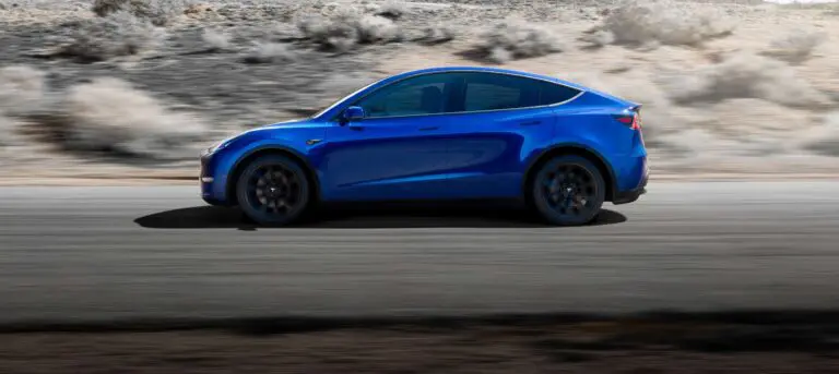 Report: Tesla Model Y can now go 315 miles per charge
