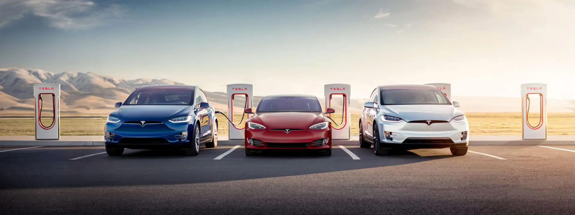 Tesla Supercharging Cost Set To Include Vehicle Use While Charging