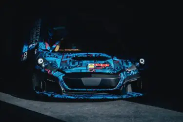 Rimac C_Two Prototypes Wallpapers