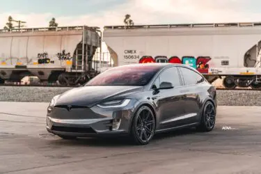 Midnight Silver Metallic – ADV.1 FLOWSpec Flow Formed Wheels