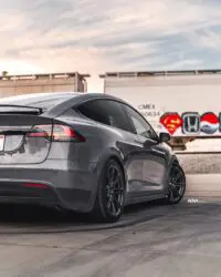 Midnight Silver Metallic – ADV.1 FLOWSpec Flow Formed Wheels