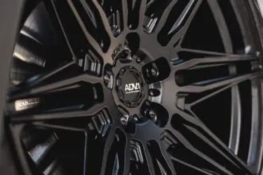 Midnight Silver Metallic – ADV.1 FLOWSpec Flow Formed Wheels-wheels-m