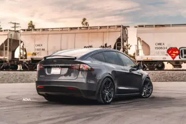 Midnight Silver Metallic – ADV.1 FLOWSpec Flow Formed Wheels