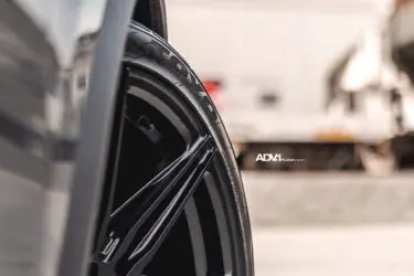 Midnight Silver Metallic – ADV.1 FLOWSpec Flow Formed Wheelsls-p