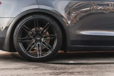 Midnight Silver Metallic – ADV.1 FLOWSpec Flow Formed Wheelsheels-r