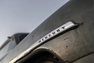 Icon’s 1949 Mercury Coupe EV