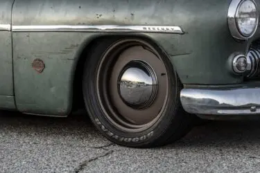 Icon’s 1949 Mercury Coupe EV