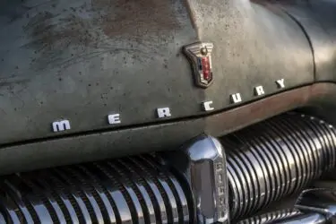 Icon’s 1949 Mercury Coupe EV