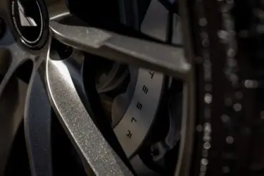 Vorsteiner Tesla Model 3 Volta With V-FF 109 Wheels