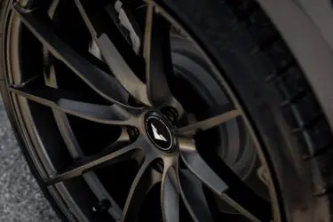 Vorsteiner Tesla Model 3 Volta With V-FF 109 Wheels