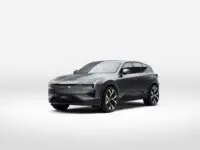 The US Just Banned a Car It Builds in South Carolina, and Polestar Barely Flinched