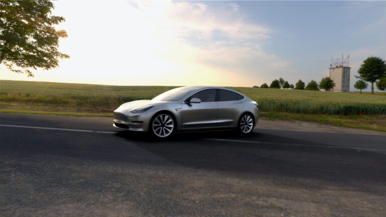 Report: Tesla Model 3 Costs More To Charge Than A Gasoline Car