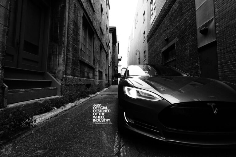 Tesla Motors Releases Additions For The Tesla Model S