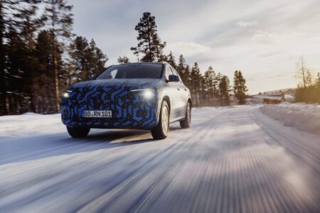 2021 Mercedes-Benz EQA