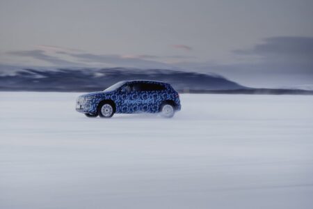 2021 Mercedes-Benz EQA