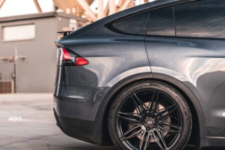 Midnight Silver Metallic – ADV.1 FLOWSpec Flow Formed Wheelsw-spec-wheels-d