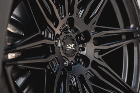 Midnight Silver Metallic – ADV.1 FLOWSpec Flow Formed Wheels-wheels-m