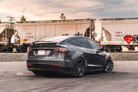 Midnight Silver Metallic – ADV.1 FLOWSpec Flow Formed Wheels