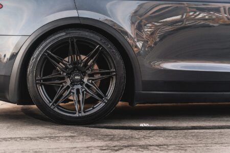 Midnight Silver Metallic – ADV.1 FLOWSpec Flow Formed Wheelsheels-r