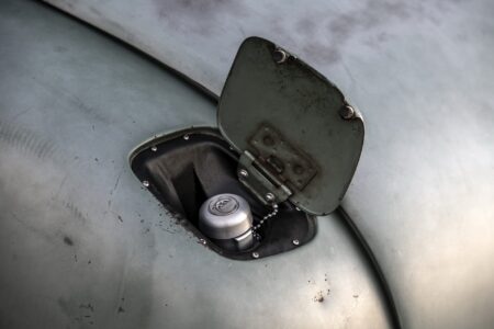 Icon’s 1949 Mercury Coupe EV
