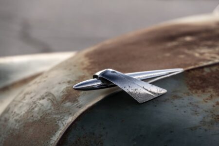 Icon’s 1949 Mercury Coupe EV