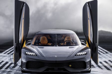 Koenigsegg Gemera Wallpaper 1920px