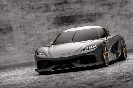 Koenigsegg Gemera Wallpaper 1920px