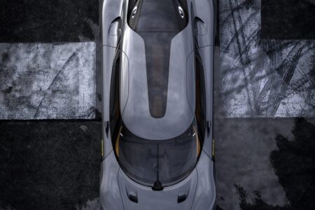 Koenigsegg Gemera Wallpaper 1920px