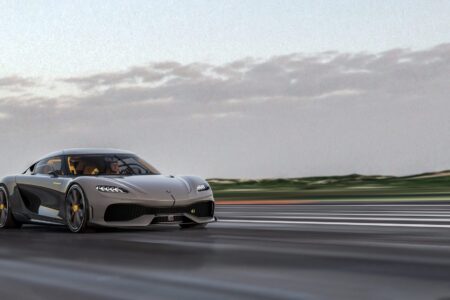 Koenigsegg Gemera Wallpaper 1920px