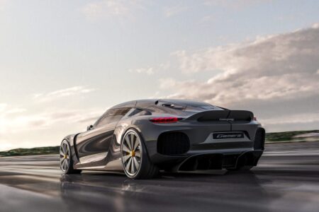 Koenigsegg Gemera Wallpaper 1920px