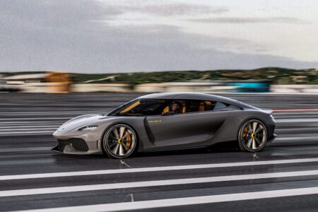 Koenigsegg Gemera Wallpaper 1920px