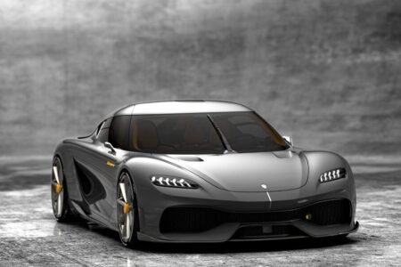 Koenigsegg Gemera Wallpaper 1920px