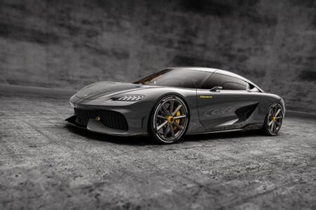 Koenigsegg Gemera Wallpaper 1920px