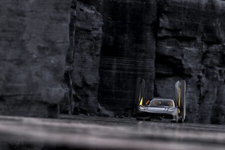 Koenigsegg Gemera Wallpaper 1920px