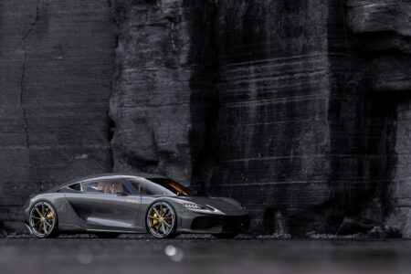 Koenigsegg Gemera Wallpaper 1920px