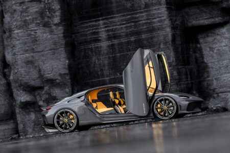 Koenigsegg Gemera Wallpaper 1920px