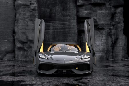 Koenigsegg Gemera Wallpaper 1920px
