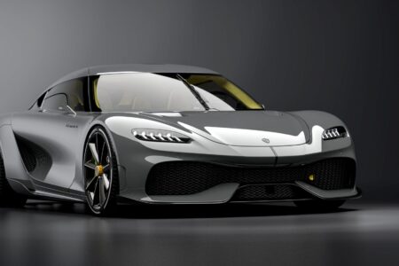 Koenigsegg Gemera Wallpaper 1920px