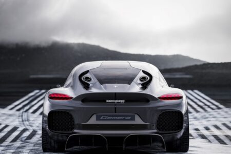 Koenigsegg Gemera Wallpaper 1920px