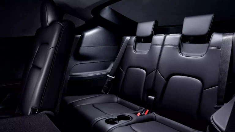 Tesla’s Seven-Seat Model Y Is Coming Back — But Don’t Expect Extra Room