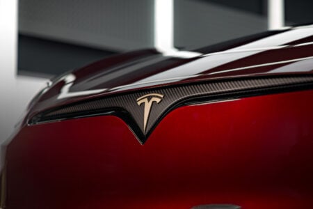 Franz von Holzhausen Tesla Model S Plaid Signature Edition Unplugged Performance AutoSpa Hawthorne CA 13